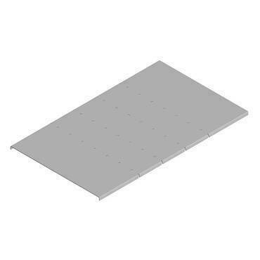 KOPOS NVKO 90X100X125 S  VÍKO OBL. KLES.90°