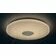 LED svítidlo smart RABALUX 5365 OPHELIA chrom LED 40W