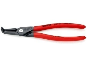 KNIPEX 48 21 J31 Kleště na pojistné kroužky, precizní