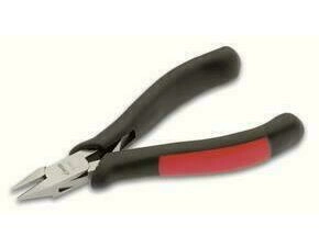 CIMCO 100806 Štípací kleště elektronik - 120 mm