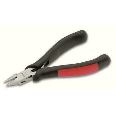 CIMCO 100806 Štípací kleště elektronik - 120 mm