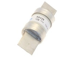EATON XS125 XS125 Pojistka (norma BS88), 440V AC, 125A, gG