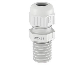 V-TEC VM L12 LGR Kabelová vývodka