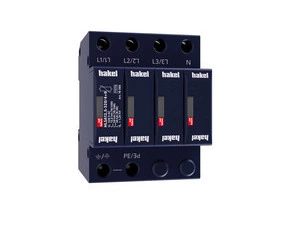 HAKEL 10306 HLSA12,5-320/4+0 SPD typ 1+2 RP 0,62kč/ks