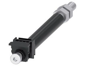 OEZ 3VA9111-0QF20 3VA9111-0QF20 Připojovací sada zadní přívody - kulaté, dlouhé provedení, Cu/Al pas