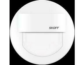 SKOFF RUEDA LED Light | 10 V DC | 0,8 W | IP 20 |LED | 4000 K |Bílý mat |