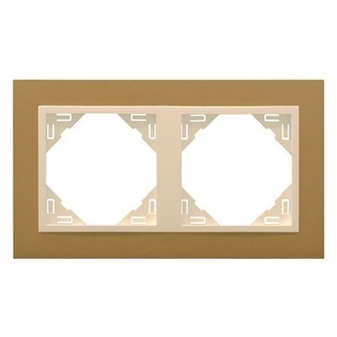 ELKO 90920 TUG 90920 TUG - zlatá/ledová