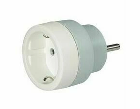 Adaptér schuko-franc.stand. LEG 050382
