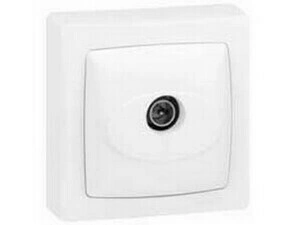 Zásuvka TV indiv. LEG 086040 Oteo