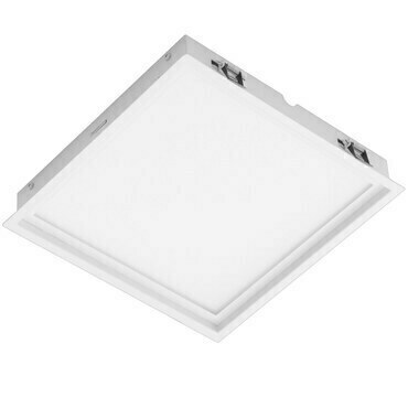 Svítidlo LED přisazené MODUS SPMS 296×296 mm 5700K (SPMS1000KN5/300/ND)