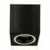 Svítidlo RABALUX 71163 KOBALD černá GU10 1x MAX 25W