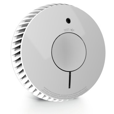 Detektor kouře FIREANGEL FA6120, výdrž baterie 10 let, autonomní