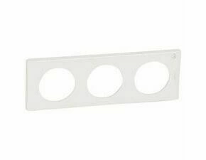 LEG 069003 CL RÁMEČEK 3P ANTIMK.