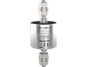 SALTEK A04132 ISG-100H Ex