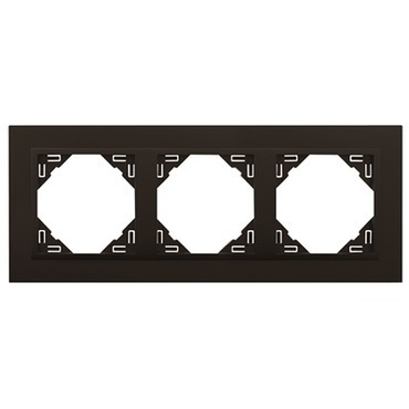 ELKO 90930 TRR 90930 TRR černá/černá