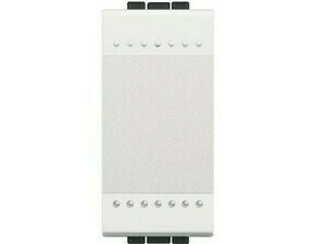 LEG N4005A BT LLT TLAČ.NO AUT.SV.1M BÍLÁ