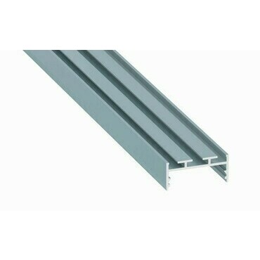 LED profil GREENLUX AL-PROFIL ARIA SKY BLUE LACQUERED 2M (10-1427-20)