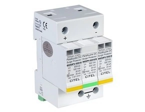CITEL 480141 DS50PVS-500/G výběhový typ