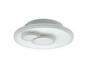 Svítidlo stropní EGLO LED-DL O200 WEISS CADEGAL