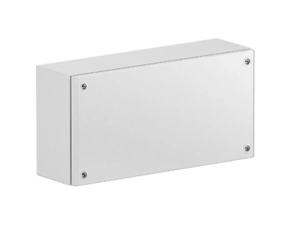 SCHN NSYSBM306012 Kov. průmysl. skříňka 300x600x120