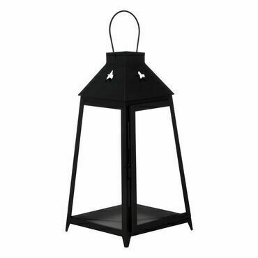 Lucerna DAPITAN 125×125×225 mm EGLO