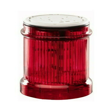EATON 171277 SL7-FL24-R-HPM Modul D=70mm s proměnným záblesk světlem (1-2,6Hz), vysoce výkonné LED,