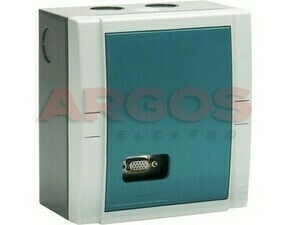 ESSER VRT-300 VESDAnet TM propojovací box