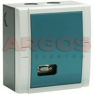 ESSER VRT-300 VESDAnet TM propojovací box