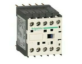 SCHN LC1K09015E7 Stykač 9A 48V 50/60Hz
