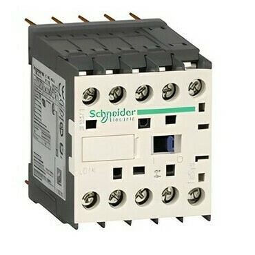 SCHN LC1K09015E7 Stykač 9A 48V 50/60Hz