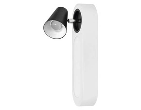 LED svítidlo dekorativní OSRAM DECOR SP NEPTUNE 90MM 13W SEL WT