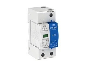V10-C 1+NPE-280 SurgeController V10
