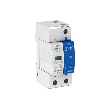 V10-C 1+NPE-280 SurgeController V10