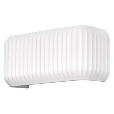 Svítidlo dekorativní OSRAM DECOR PLASTER ROUTES WALL330 2XE27 OSRAM