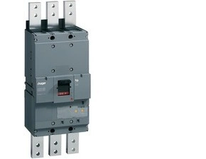 HAG HNF980H Výkon. jistič (h1600), 50 kA, 3-pól., In=1250 A