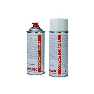 Nr.121/400 ml odmašťovací spray - Elektrospraye