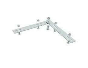 ARKYS ARK-213067 Spojka kloubová horizontální SKHM 1 "GZ"