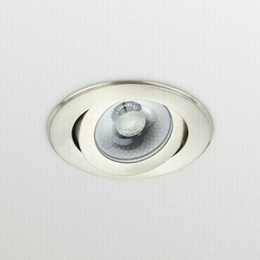 LED svítidlo spot Philips RS151B 12-WB-/830 D78 PSR PI6 ALU