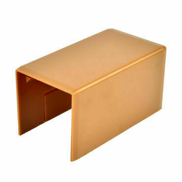 KOPOS 8642 SD  KRYT SPOJOVACÍ LHD 40X40