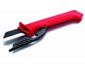 CIMCO 120064 Kabelový nůž VDE s krytkou