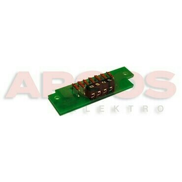 ESSER 259529 Vytápění pro patici hlásiče 2,8W/24V bez termostatu