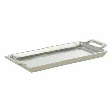 Tác SAVANT nikl 285×125 mm EGLO