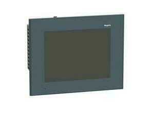 SCHN HMIGTO4310FW Graf. panel Magelis HMIGTO 7,5", bez loga, 65K barev TFT, VGA 2xserial (RJ45+SUBD9
