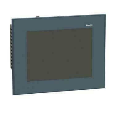 SCHN HMIGTO4310FW Graf. panel Magelis HMIGTO 7,5", bez loga, 65K barev TFT, VGA 2xserial (RJ45+SUBD9
