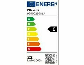 LED trubice T8 Philips MASTER tube 1500mm UO 21.7W 840 T8