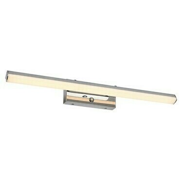 Koupelnové svítidlo Turgon chromová LED 13W RABALUX 75016