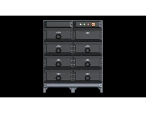 Bateriové příslušenství Solinteg Rack(64/80/96/112Kwh)