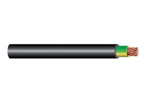 Kabel silový E-YY-J 4x4 RE měděný