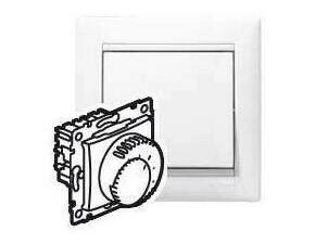 LEG 770091 VA BÍLÁ TERMOSTAT PODLAHOVÝ