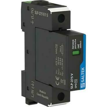 SALTEK A01618 SLP-275 V/1 S